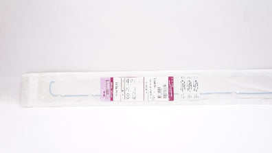 Terumo RH*5TIG111A Optitorque Angiographic Cath. Radial TIG 4.0,  5Fr x 110cm(x)